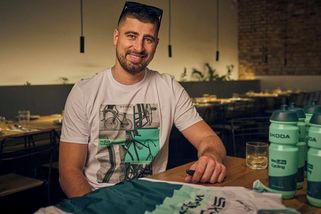 Sagan exkluzivně: Nebaví mě, jak Pogačar dominuje. Škoda, že už cyklistika není show - Sport.cz